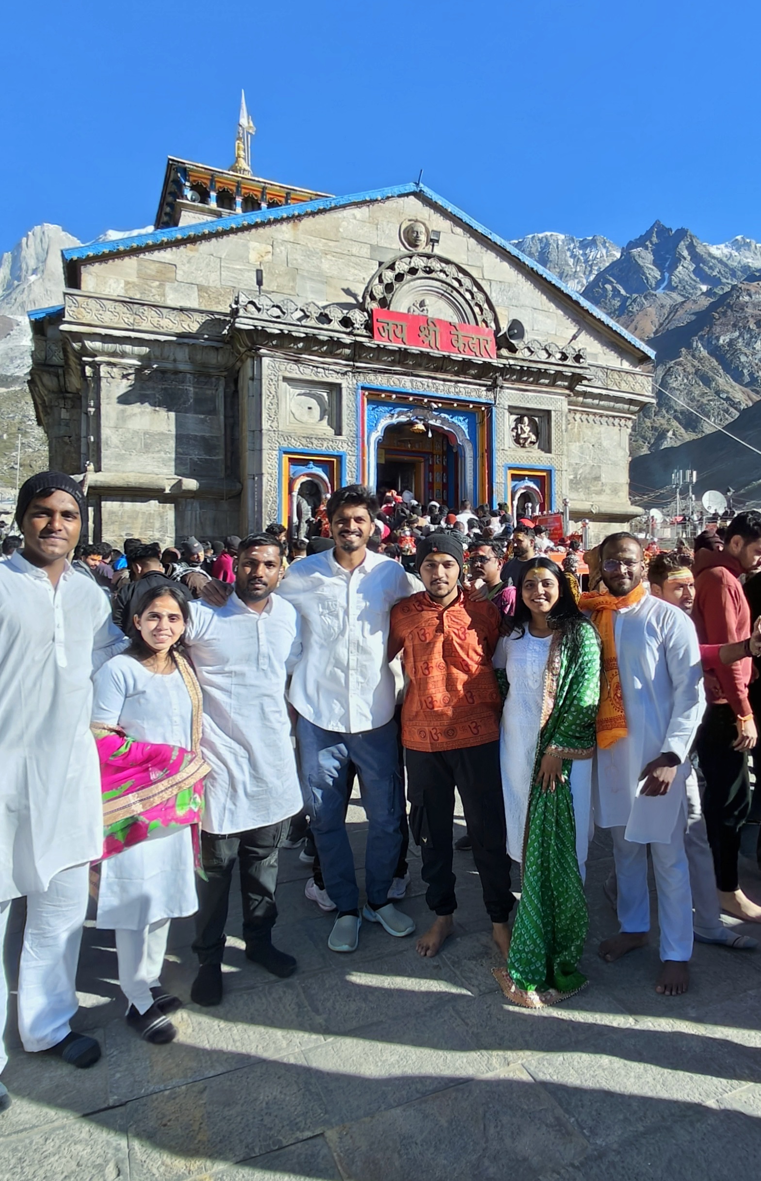 Kedarnath