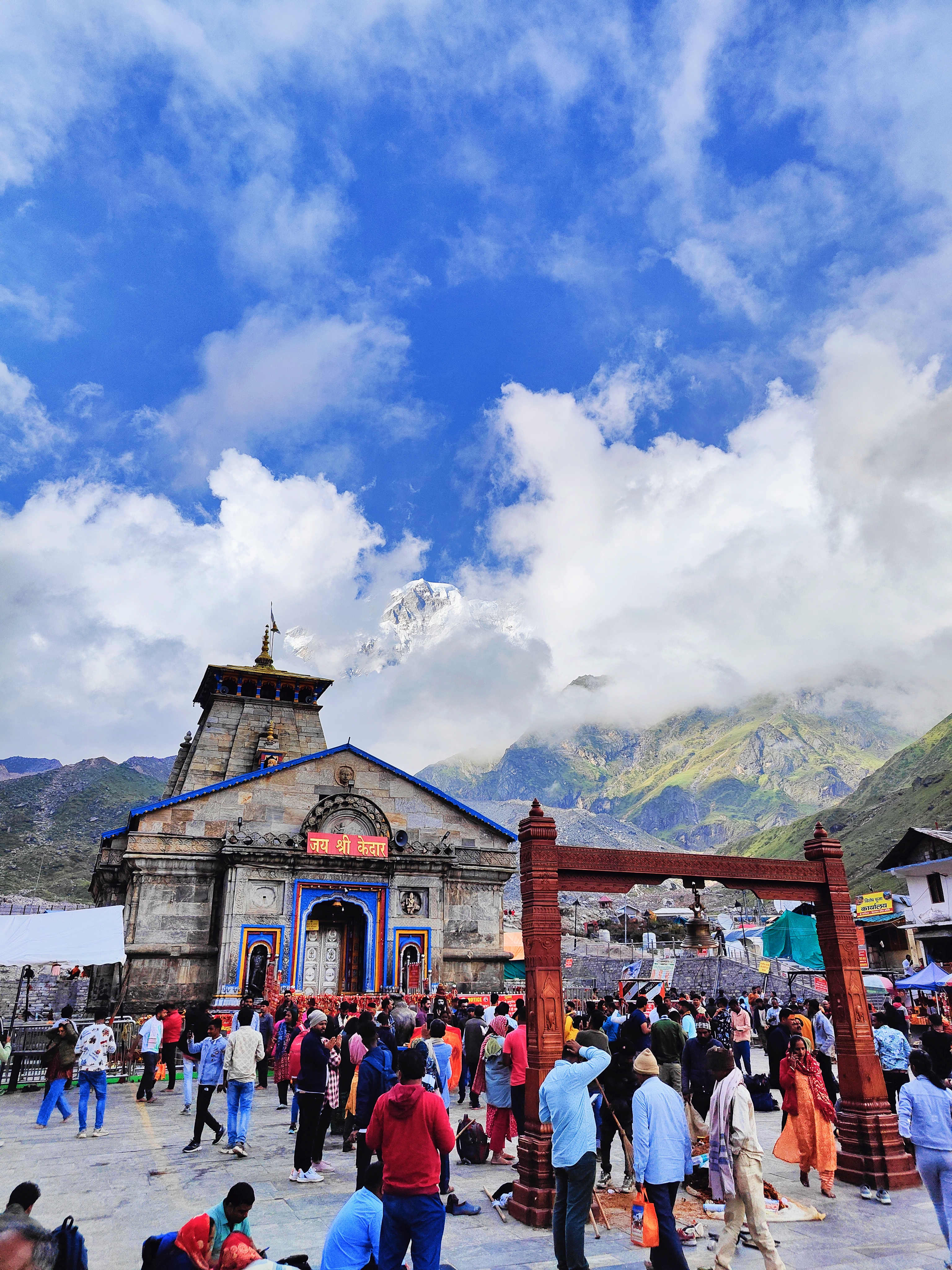 Kedarnath